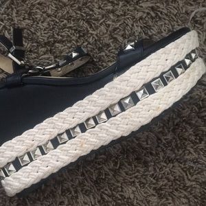 More images of Torrid wedges